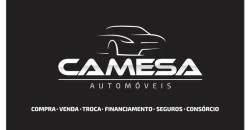 Logo CAMESA AUTOMÓVEIS