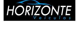 Logo HORIZONTE VEÍCULOS