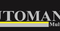 Logo Automania Multimarcas - Aracaju