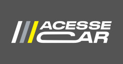 Logo ACESSE CAR
