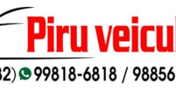 Logo PIRU AUTOMÓVEIS