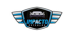 Logo IMPACTO VEÍCULOS