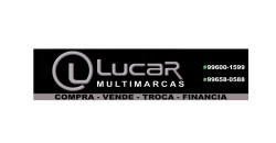 Logo LUCAR MULTIMARCAS