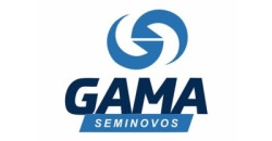 Logo Gama Seminovos 