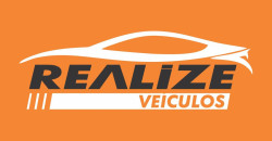 Logo REALIZE VEÍCULOS