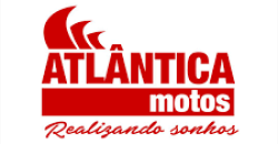 Logo ATLÂNTICA MOTOS