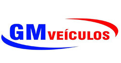 Logo GM Veículos