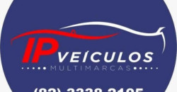 Logo IP VEICULOS