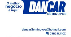 Logo Dancar Seminovos