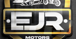 Logo EJR MOTORS 