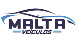 Logo MALTA VEÍCULOS 