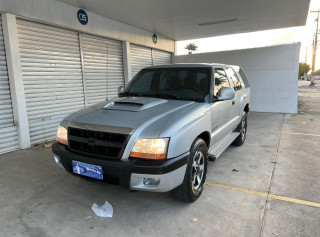 Chevrolet Blazer 2.2 8V 2011
