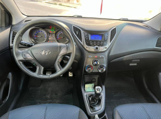 Hyundai Hb20X 1.6 16V PREMIUM FLEX 4P AUTOMÁTICO 2014