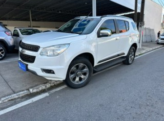 Chevrolet Trailblazer LTZ 3.6 V6 2014
