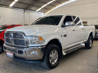 Dodge Ram 2500 LARAMIE 6.7 TDI CD 4X4 DIES 2012