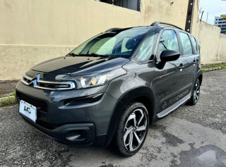 Citroën Aircross START 1.6 MT FLEX 2018