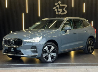 Volvo Xc 2024