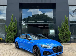 Audi Rs5 2.9 V6 TFSI GASOLINA SPORTBACK QUATTRO S-TRONIC 2021