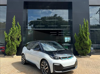 BMW I3 0.6 HÍBRIDO REX FULL 4P AUTOMÁTICO 2020