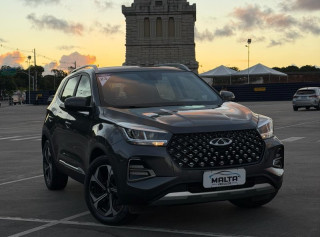 Caoa Chery Tiggo 5X Pro 1.5 TURBO (HÍBRIDO) 2024