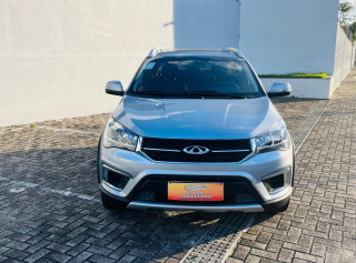 Caoa Chery Tiggo 2 1.5 MPFI 16V FLEX ACT 4P AUTOMATICO 2021