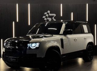 Land Rover Defender 110 X D300 DIE. AUT. (HÍB.) 2025