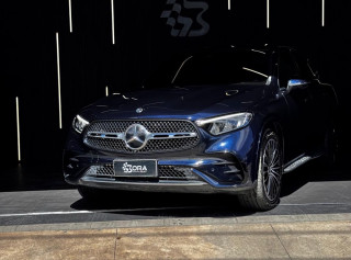 Mercedes-Benz Glc 300 amg line coupé Amg line coupé 2024