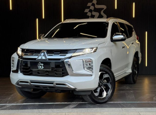 Mitsubishi Pajero SPORT HPE 4X4 2.4 TB AT 2025