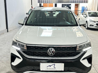 Volkswagen Taos COMFORTLINE 1.4 250 TSI FLEX AUT. 2022