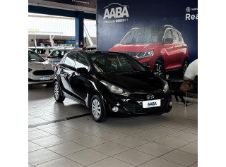 Hyundai Hb20 1.6 COMFORT 16V FLEX 4P MANUAL 2014