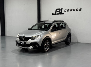 Renault Stepway ZEN 1.6 16V 2023
