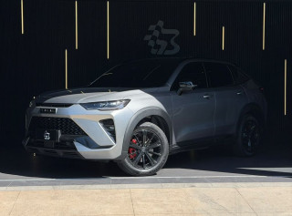 GWM Haval H6 Gt 1.5 AWD (HIBRIDO) 2026