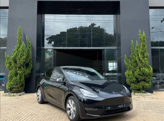 Tesla Model Y P100D PERFORMANCE AWD ELÉTRICO 2020