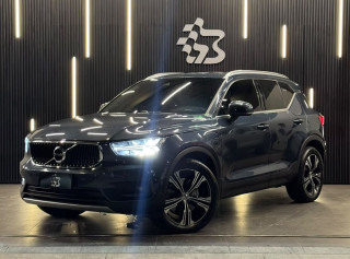 Volvo Xc 40 T-5 INSCRIPTION 1.5 FWD (HÍBRIDO) 2022