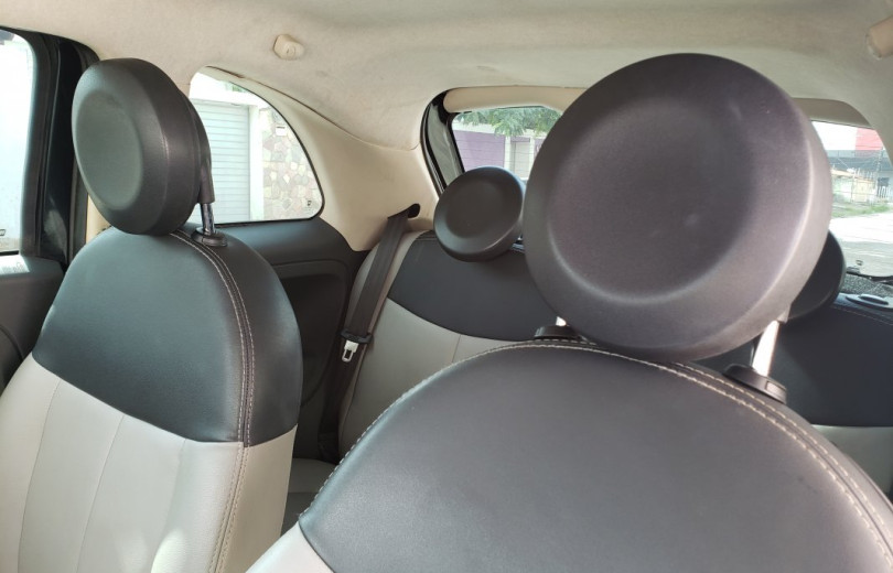 FIAT 500 2012 1.4 CULT 8V FLEX 2P MANUAL - Carango - 98816 - Foto 9 FIAT 500 2012 1.4 CULT 8V FLEX 2P MANUAL - Carango 98816 - Foto 9