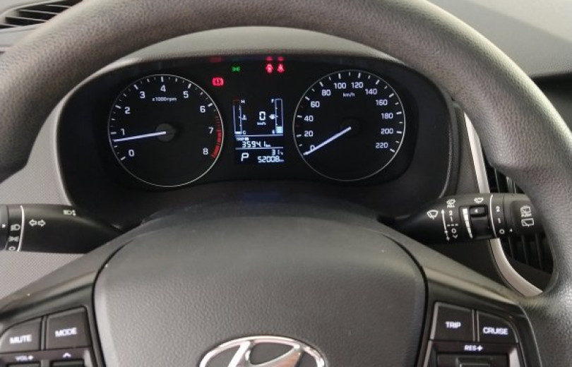 HYUNDAI CRETA 2019 1.6 16V FLEX SMART AUTOMATICO - Carango - 98861 - Foto 8 HYUNDAI CRETA 2019 1.6 16V FLEX SMART AUTOMATICO - Carango 98861 - Foto 8