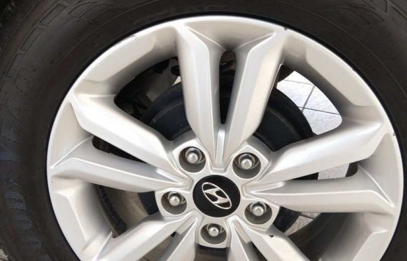 HYUNDAI CRETA 2019 1.6 16V FLEX SMART AUTOMATICO - Carango - 98861 - Foto 5 HYUNDAI CRETA 2019 1.6 16V FLEX SMART AUTOMATICO - Carango 98861 - Foto 5