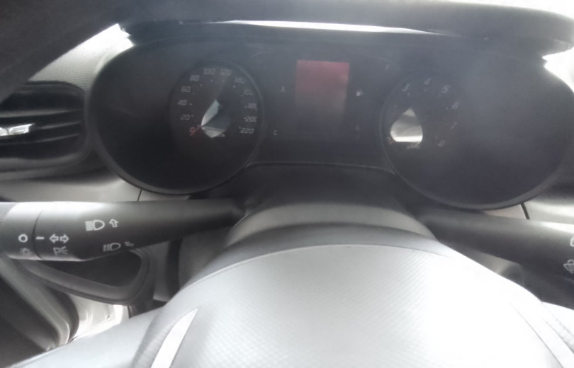 FIAT ARGO 2018  1.3 FIREFLY FLEX DRIVE GSR - Carango 103160 - Foto 7