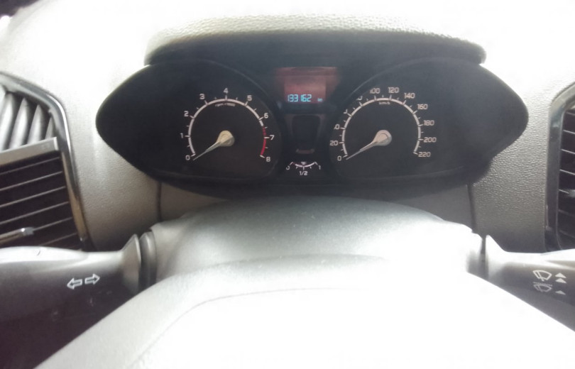 FORD ECOSPORT 2014 1.6 ECOSPORT SE MANUAL - Carango - 103171 - Foto 7 FORD ECOSPORT 2014 1.6 ECOSPORT SE MANUAL - Carango 103171 - Foto 7