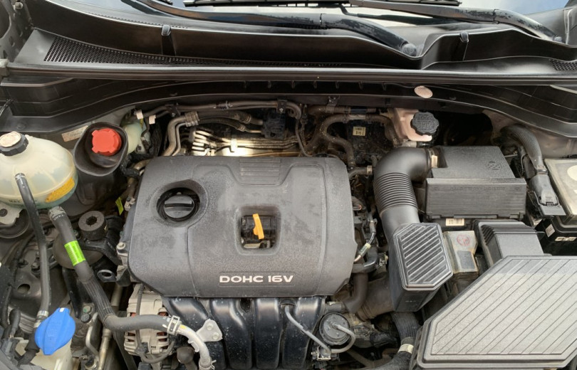 KIA SPORTAGE 2018 2.0 EX 4X2 16V FLEX 4P AUTOMATICO - Carango - 103419 - Foto 10 KIA SPORTAGE 2018 2.0 EX 4X2 16V FLEX 4P AUTOMATICO - Carango 103419 - Foto 10