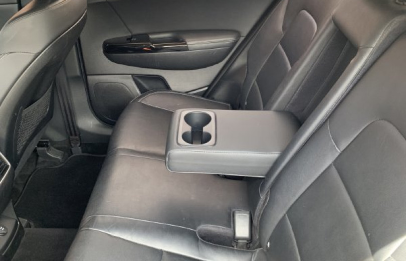 KIA SPORTAGE 2018 2.0 EX 4X2 16V FLEX 4P AUTOMATICO - Carango - 103419 - Foto 9 KIA SPORTAGE 2018 2.0 EX 4X2 16V FLEX 4P AUTOMATICO - Carango 103419 - Foto 9