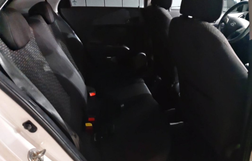 HYUNDAI HB20 2019 1.0 COMFORT 12V FLEX 4P MANUAL - Carango - 105235 - Foto 9 HYUNDAI HB20 2019 1.0 COMFORT 12V FLEX 4P MANUAL - Carango 105235 - Foto 9