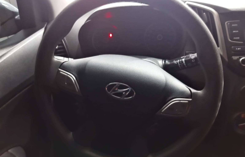 HYUNDAI HB20 2019 1.0 COMFORT 12V FLEX 4P MANUAL - Carango - 105235 - Foto 6 HYUNDAI HB20 2019 1.0 COMFORT 12V FLEX 4P MANUAL - Carango 105235 - Foto 6