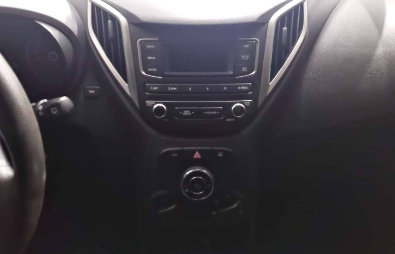 HYUNDAI HB20 2019 1.0 COMFORT 12V FLEX 4P MANUAL - Carango - 105235 - Foto 4 HYUNDAI HB20 2019 1.0 COMFORT 12V FLEX 4P MANUAL - Carango 105235 - Foto 4