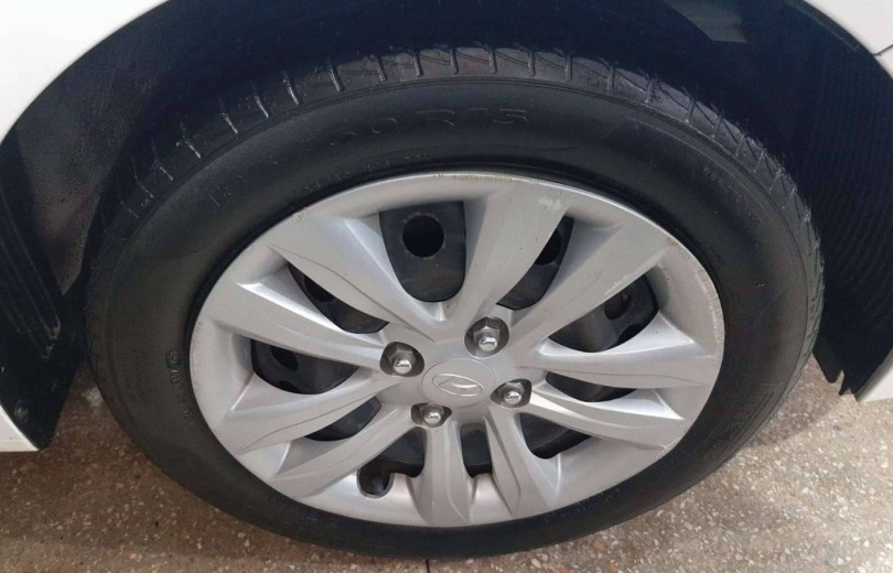 HYUNDAI HB20 2019 1.0 COMFORT 12V FLEX 4P MANUAL - Carango - 105235 - Foto 5 HYUNDAI HB20 2019 1.0 COMFORT 12V FLEX 4P MANUAL - Carango 105235 - Foto 5