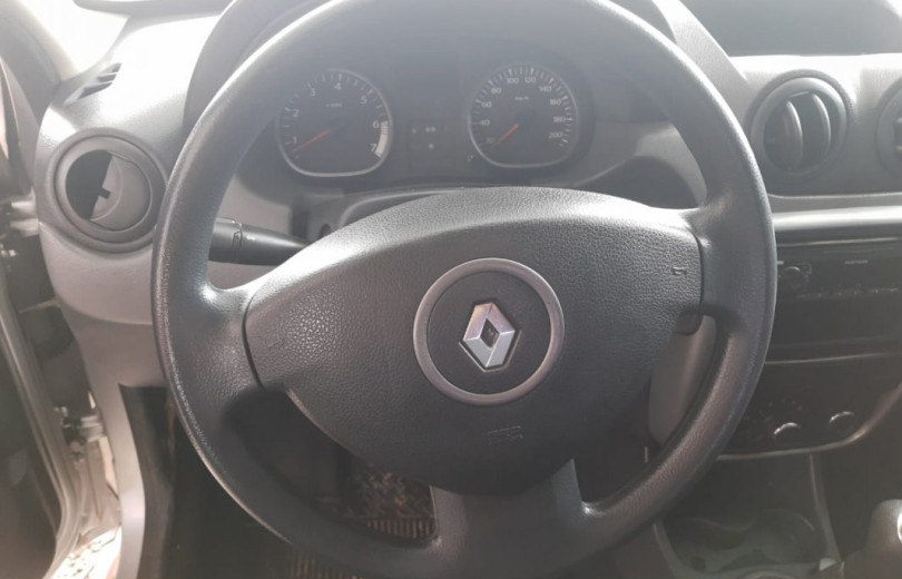 RENAULT DUSTER 2014 1.6 4X2 16V FLEX 4P MANUAL - Carango - 104758 - Foto 7 RENAULT DUSTER 2014 1.6 4X2 16V FLEX 4P MANUAL - Carango 104758 - Foto 7