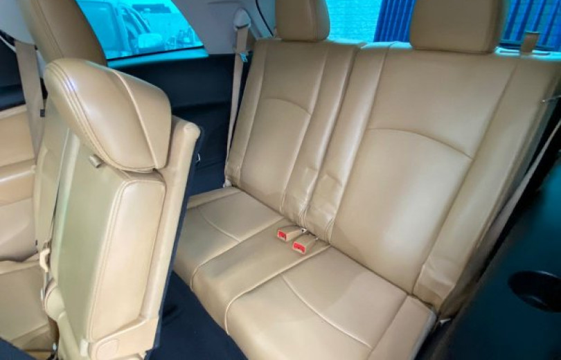 DODGE JOURNEY 2014 3.6 RT AWD V6 GASOLINA 4P AUTOMATICO - Carango - 105611 - Foto 9 DODGE JOURNEY 2014 3.6 RT AWD V6 GASOLINA 4P AUTOMATICO - Carango 105611 - Foto 9