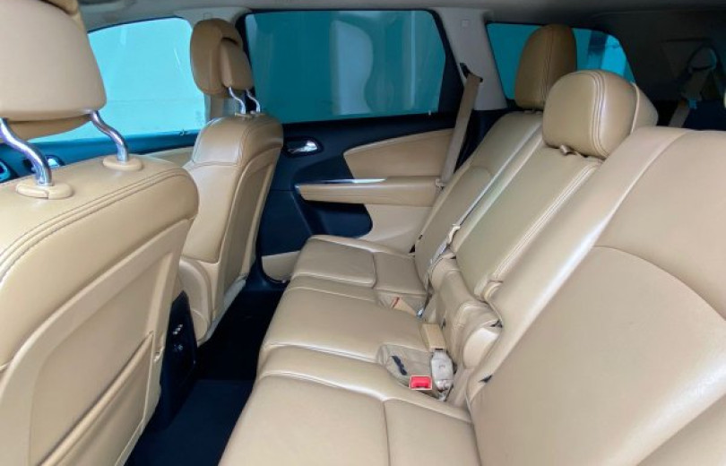 DODGE JOURNEY 2014 3.6 RT AWD V6 GASOLINA 4P AUTOMATICO - Carango - 105611 - Foto 7 DODGE JOURNEY 2014 3.6 RT AWD V6 GASOLINA 4P AUTOMATICO - Carango 105611 - Foto 7