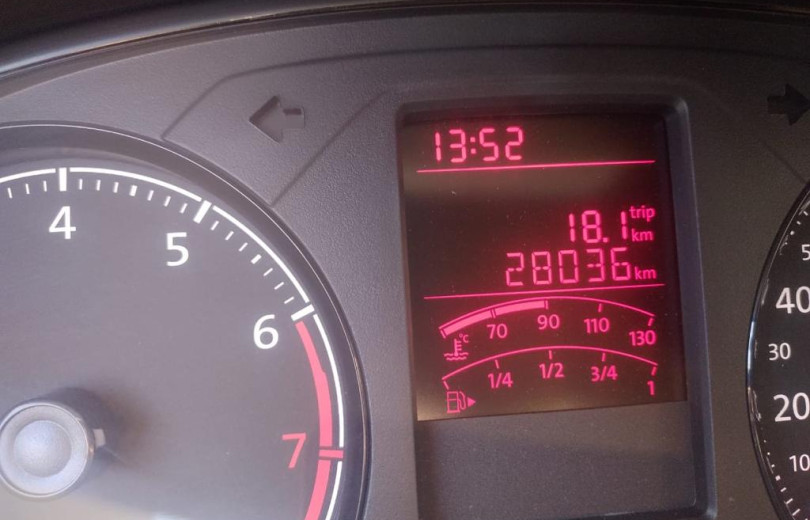 VOLKSWAGEN GOL 2022 1.0 12V MPI TOTALFLEX 4P MANUAL - Carango - 105717 - Foto 6 VOLKSWAGEN GOL 2022 1.0 12V MPI TOTALFLEX 4P MANUAL - Carango 105717 - Foto 6