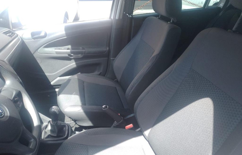 VOLKSWAGEN GOL 2022 1.0 12V MPI TOTALFLEX 4P MANUAL - Carango - 105717 - Foto 8 VOLKSWAGEN GOL 2022 1.0 12V MPI TOTALFLEX 4P MANUAL - Carango 105717 - Foto 8